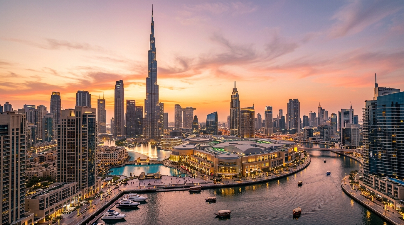 AMAAC International Luxury Travel Destinations