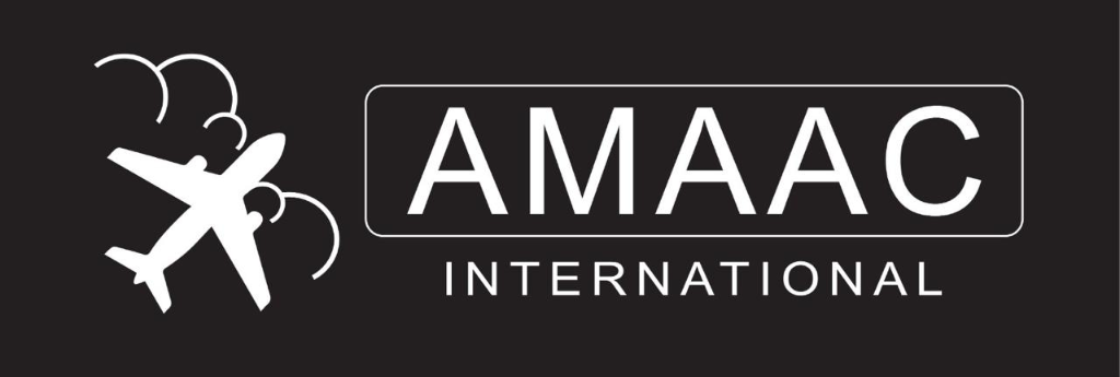 AMAAC INTERNATIONAL Logo